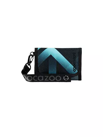 COOCAZOO | Geldbörse LASER LIGHTS | 